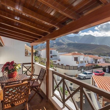 Casa Rural Villa Janeth Con Amplia Terraza Agaete Agaete  Exterior foto
