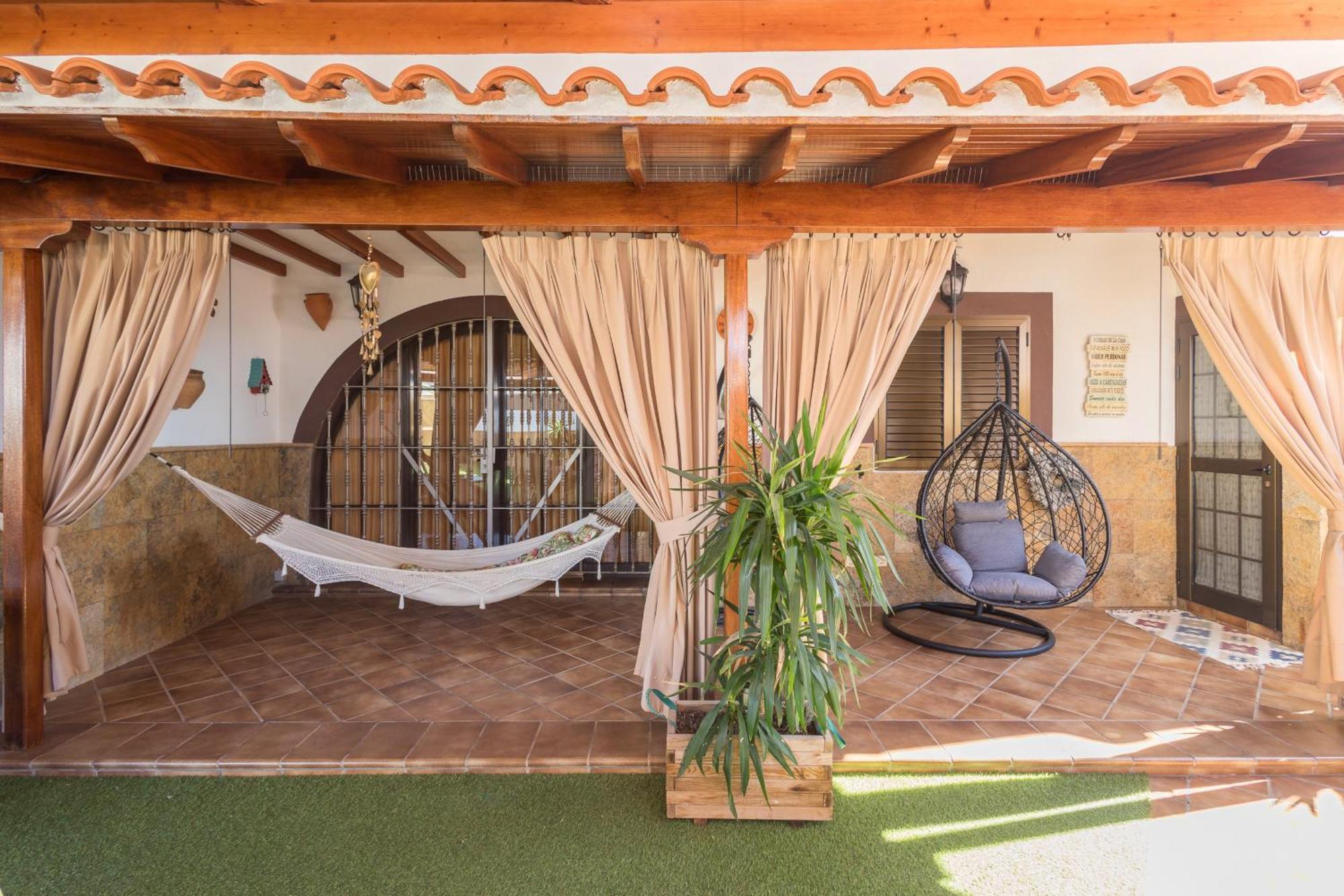 Casa Rural Villa Janeth Con Amplia Terraza Agaete Agaete  Exterior foto
